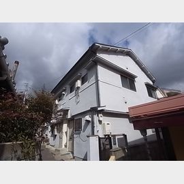 王子公園駅より徒歩15分 築63年10ヶ月 2階建の賃貸物件
