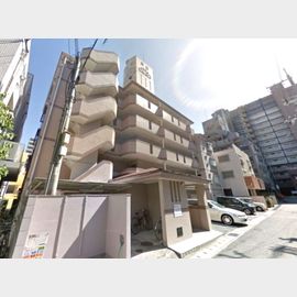 深江駅より徒歩13分 築37年4ヶ月 5階建の賃貸物件