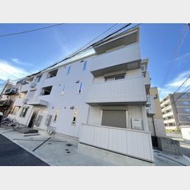 門戸厄神駅より徒歩9分 2階 築6年8ヶ月の賃貸物件