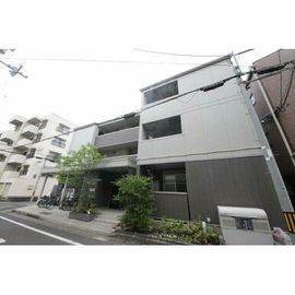 西宮北口駅より徒歩12分 2階 築12年2ヶ月の賃貸物件