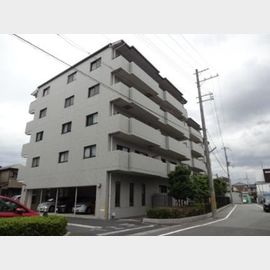 門戸厄神駅より徒歩17分 2階 築28年4ヶ月の賃貸物件