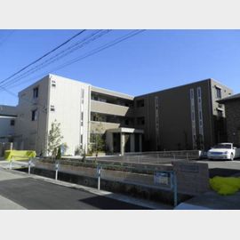 シャン ドリエの賃貸物件