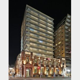 プラネソシエ神戸元町の賃貸物件