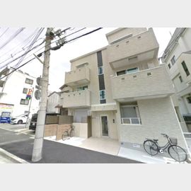 ワコーレヴィータ神戸中山手の賃貸物件