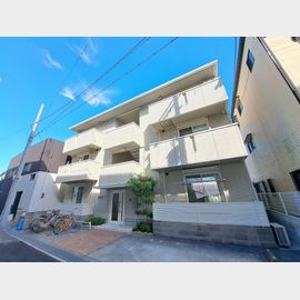 セジュール甲子園春風 築13年2ヶ月の賃貸物件