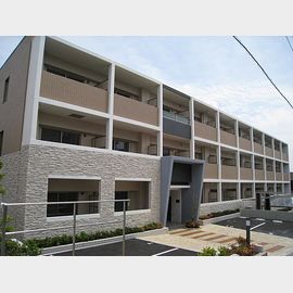 王子公園駅より徒歩7分 築18年の賃貸物件