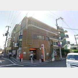 摂津本山駅より徒歩3分 築31年6ヶ月の賃貸物件