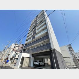三ノ宮駅より徒歩18分 築3年4ヶ月の賃貸物件
