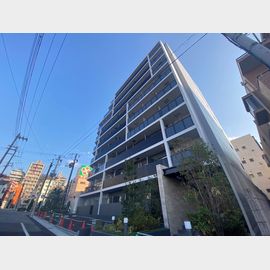 神戸元町Noah 築3年7ヶ月の賃貸物件