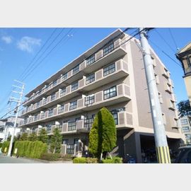 クレール西宮北口 築29年1ヶ月の賃貸物件