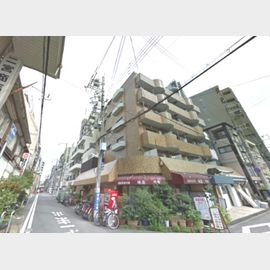 玉屋マンション 築42年5ヶ月の賃貸物件