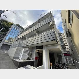 ＶＥＲＤＥＫＩＴＡＮＯ 築39年3ヶ月の賃貸物件