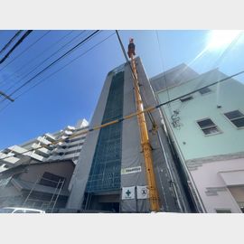 王子公園駅より徒歩7分 築2年5ヶ月の賃貸物件