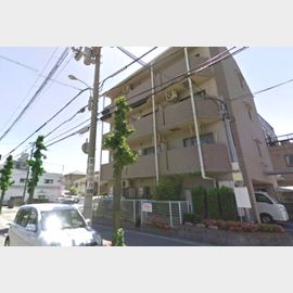 メゾン御影中町 築27年8ヶ月の賃貸物件