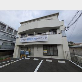 ハイローズガーデンパート２ 3階 築37年4ヶ月の賃貸物件