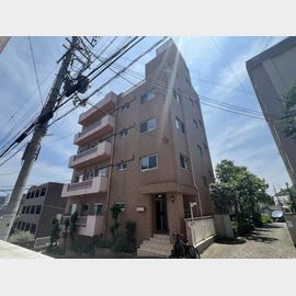 ＢＥＬＭＯＮＴ 3階 築24年8ヶ月の賃貸物件
