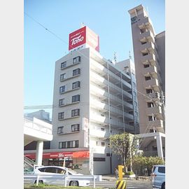 フェニックスハイツ山手 4階 築40年6ヶ月の賃貸物件