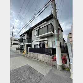 クリアスカイ8B棟 2階 築29年9ヶ月の賃貸物件