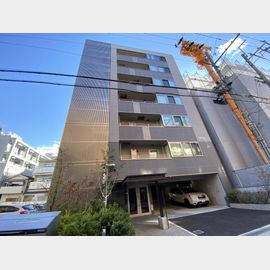 LaformeGarden甲子園口 4階 築8年4ヶ月の賃貸物件