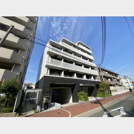 甲子園駅より徒歩8分 2階 築16年4ヶ月の賃貸物件