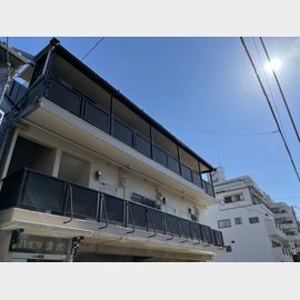 ハイツ清水 築44年8ヶ月の賃貸物件