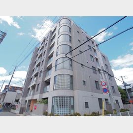 コムクレール西宮北口 築24年6ヶ月の賃貸物件