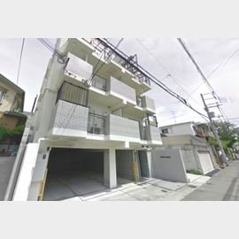 春日野道駅より徒歩11分 築37年の賃貸物件