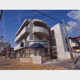 西宮北口駅より徒歩8分 築19年4ヶ月の賃貸物件