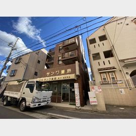 神若栄マンション 築38年1ヶ月の賃貸物件