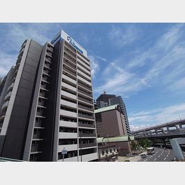 貿易センター駅より徒歩5分 築12年3ヶ月の賃貸物件