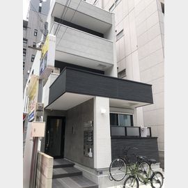 ワコーレヴィータ神戸駅NORTH 築4年11ヶ月の賃貸物件