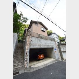 新神戸駅より徒歩5分 築25年9ヶ月の賃貸物件
