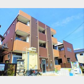 阪神本線西宮駅より徒歩10分 築9年2ヶ月の賃貸物件