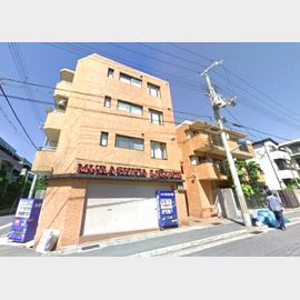 摂津本山駅より徒歩3分 築42年の賃貸物件