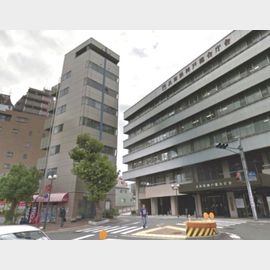 山手井上ビル 築40年3ヶ月の賃貸物件