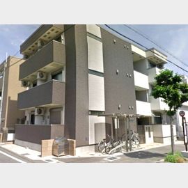 フジパレス御影ウエスト 築12年2ヶ月の賃貸物件