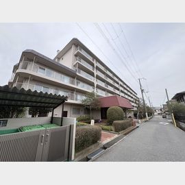 甲子園口駅より徒歩13分 築49年3ヶ月の賃貸物件
