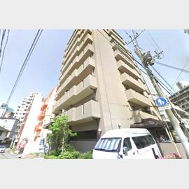 新神戸駅より徒歩6分 築30年4ヶ月の賃貸物件