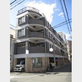 三ノ宮駅より徒歩6分 築29年7ヶ月の賃貸物件