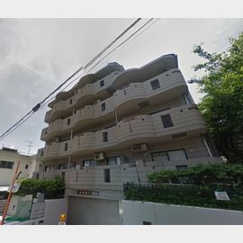 六甲駅より徒歩5分 築31年の賃貸物件