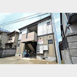 フローラルハイツ神前 築29年11ヶ月の賃貸物件