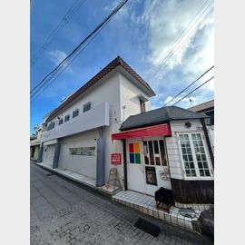 ASY岡本 2階 築46年7ヶ月の賃貸物件