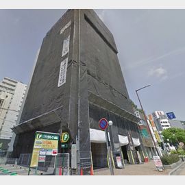 三ノ宮駅より徒歩5分 9階 築23年5ヶ月の賃貸物件