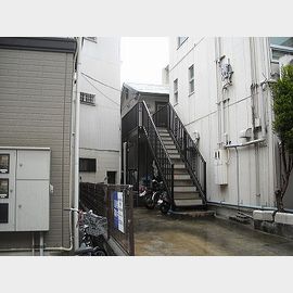 リオマール壱番館の賃貸物件