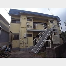 東芦屋ハイツの賃貸物件