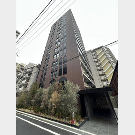 元町駅より徒歩8分 新築 15階建の賃貸物件