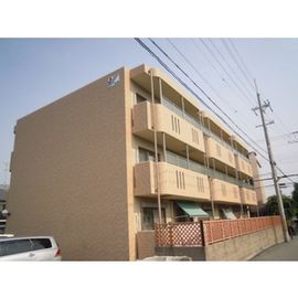 カサベルデ甲東園 1階 築19年4ヶ月の賃貸物件