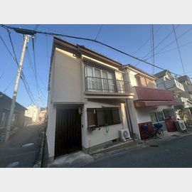 王子公園駅より徒歩10分 1階 築55年8ヶ月の賃貸物件