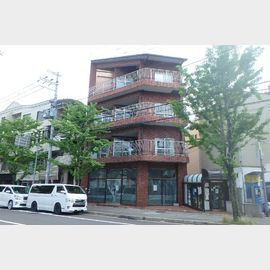 ファイン苦楽園 築41年10ヶ月の賃貸物件
