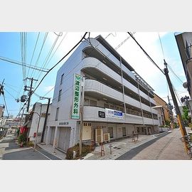 グランディア摩耶LEGEND 築34年2ヶ月の賃貸物件